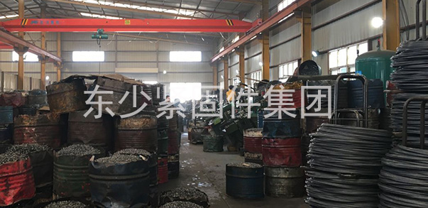 高強度螺栓，高鐵螺栓